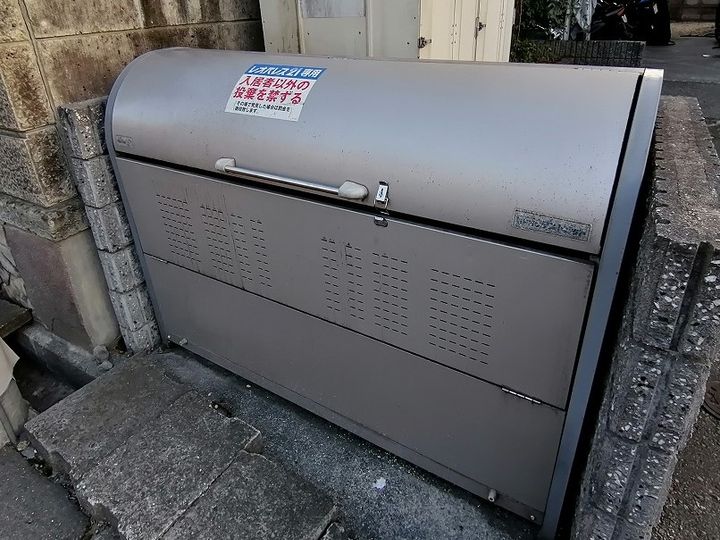 レオパレスミライ103のその他画像