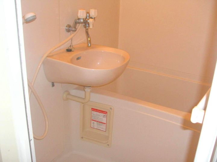 レオパレスセジュール209のその他画像