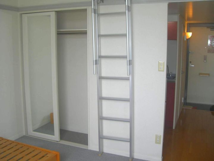 レオパレスセジュール209のその他画像