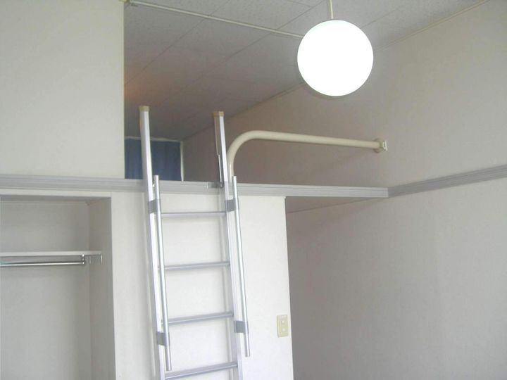 レオパレスセジュール209のその他画像