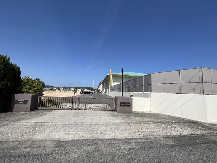 レオパレスセジュール209の周辺