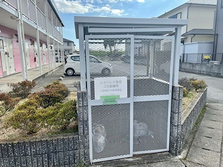 レオパレスJEUNESSE21201のその他画像