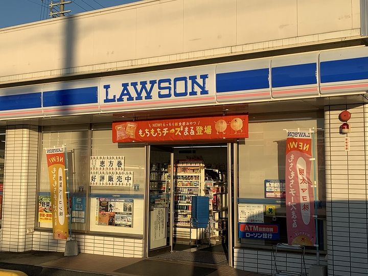 レオパレス赤穂2109の周辺