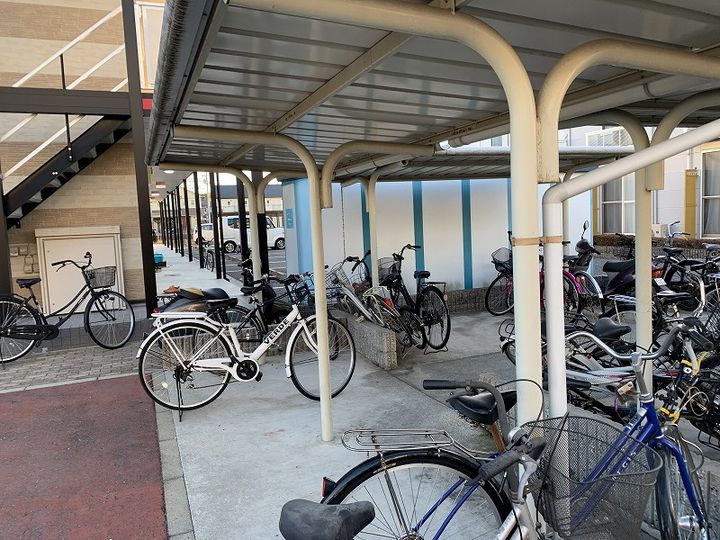 レオパレス赤穂2109のその他画像