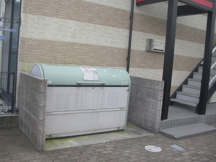 レオパレス赤穂2109のその他画像