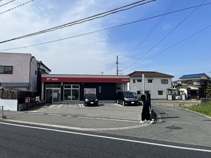 レオパレス赤穂2103の周辺