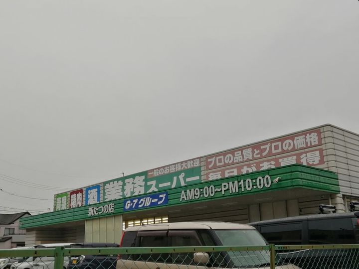 レオパレスIKEJIRI203の周辺