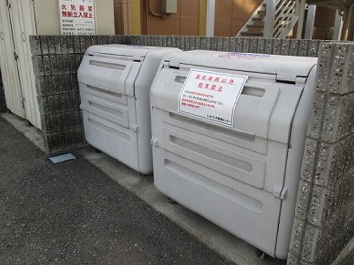 レオパレス華202のその他画像