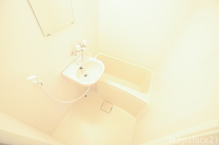 レオパレス華202のその他画像