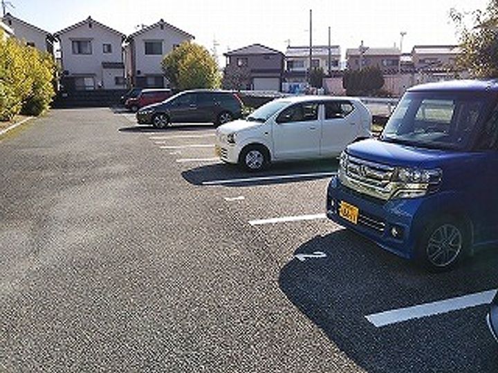 レオパレスエメラルド114のその他画像