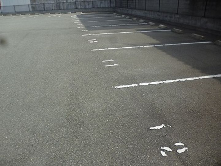 レオパレス加茂204のその他画像