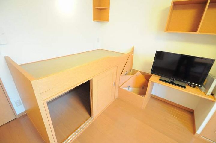 レオパレス加茂204のその他画像