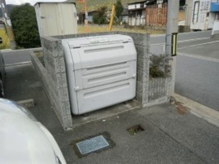 レオパレス下石田101のその他画像