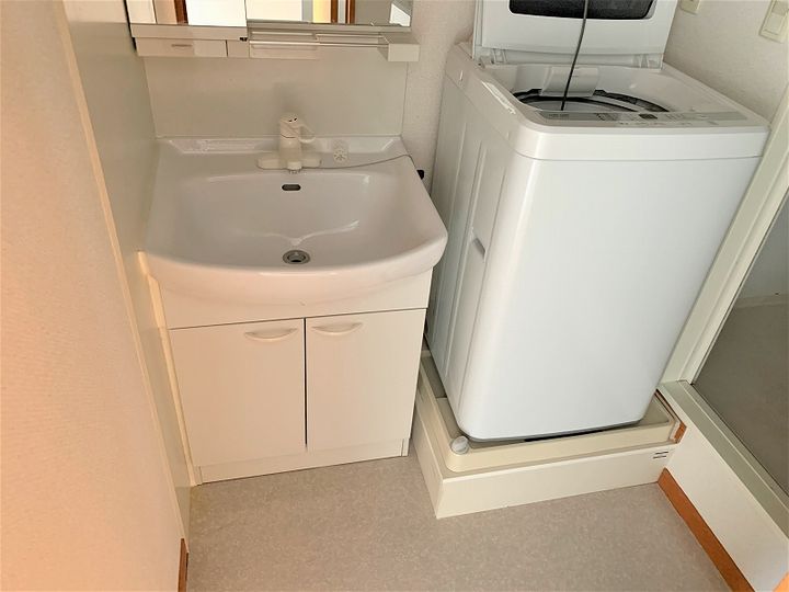 レオパレス揖保川Ⅰ202のその他画像