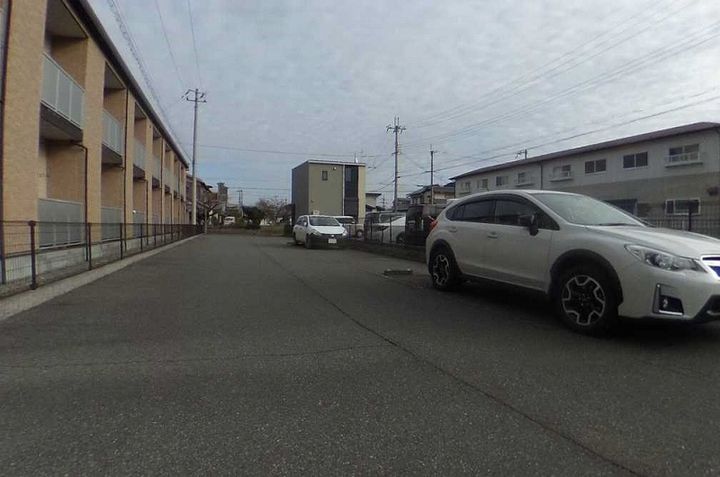 レオパレス揖保川Ⅰ108のその他画像