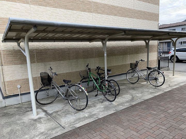 レオパレス揖保川Ⅰ108のその他画像