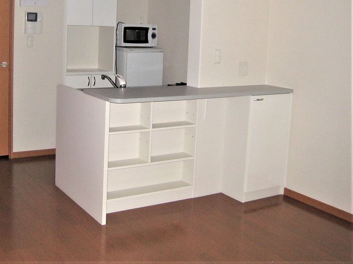 レオパレス揖保川Ⅰ108のその他画像