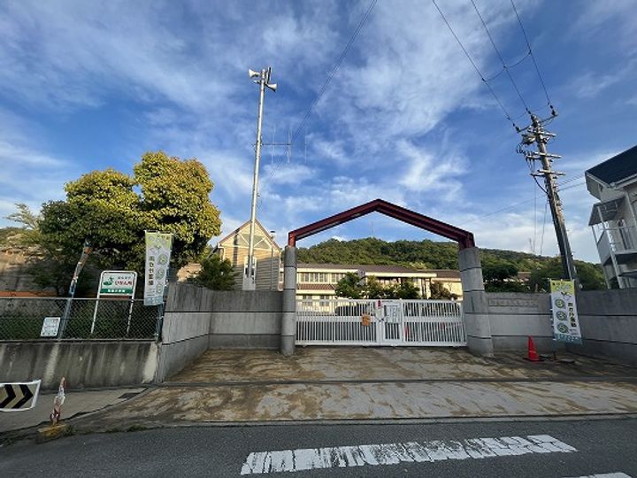 レオパレス揖保川Ⅰ108の周辺