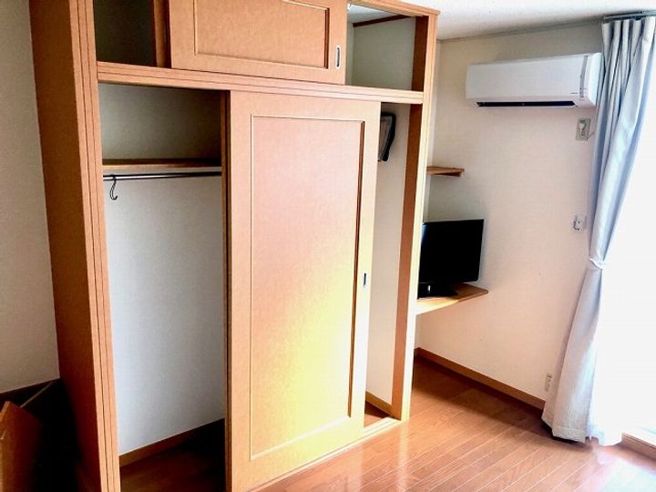 レオパレスKASAGI201のその他画像