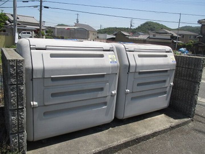 レオパレスKASAGI107のその他画像