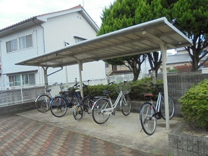 レオパレスルニⅡ109のその他画像