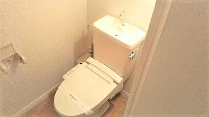 レオパレスルニⅡ209のその他画像