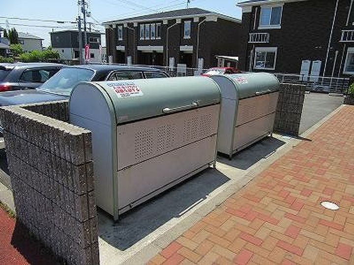 レオパレスオーベン 高尾105のその他画像