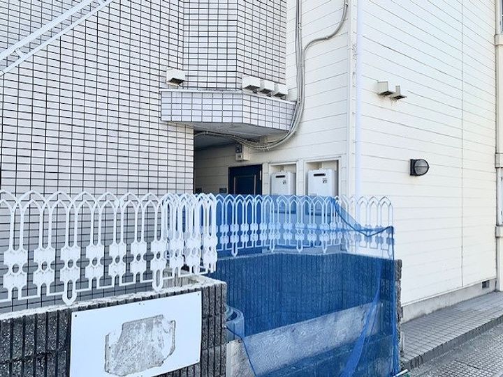 レオパレス姫路第3201のその他画像