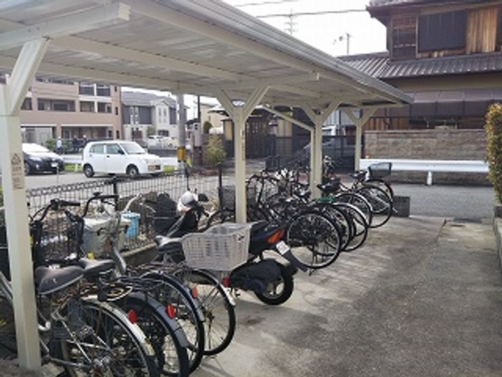 レオパレスファーストプラザ207のその他画像