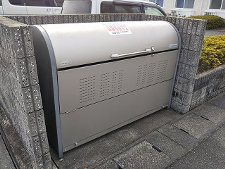 レオパレスファーストプラザ207のその他画像