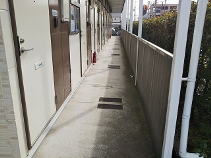 レオパレスファーストプラザ207のその他画像