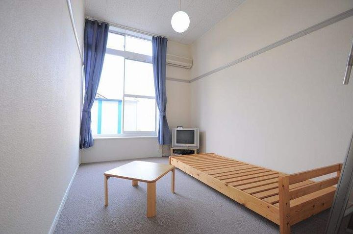 レオパレスファーストプラザ207のその他画像