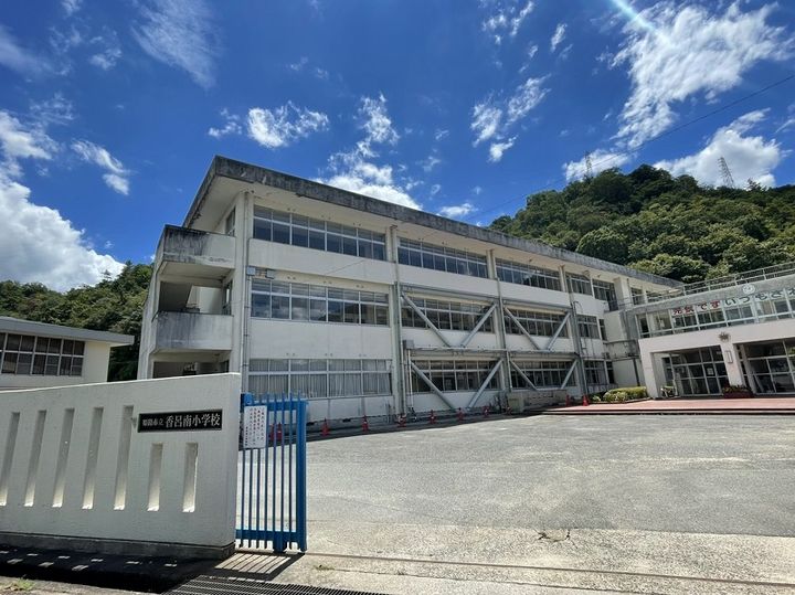 レオパレスKOFU201の周辺