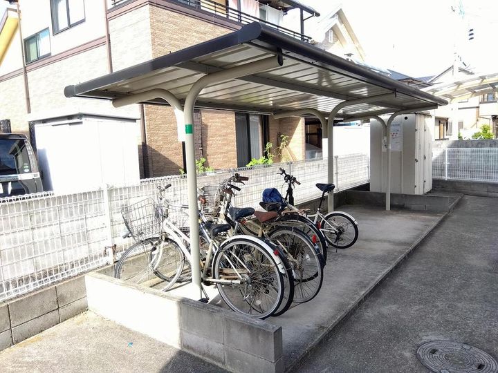 レオパレスm2105のその他画像