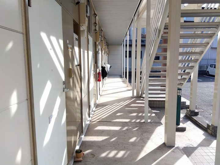 レオパレスm2105のその他画像