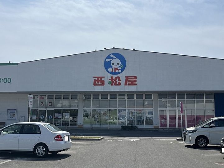 レオパレス楽来207の周辺