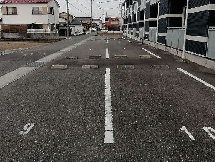 レオネクストBIANCO108のその他画像