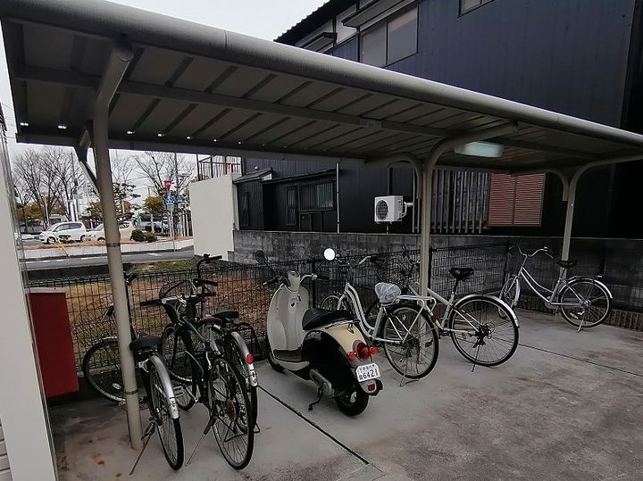 レオネクストBIANCO108のその他画像