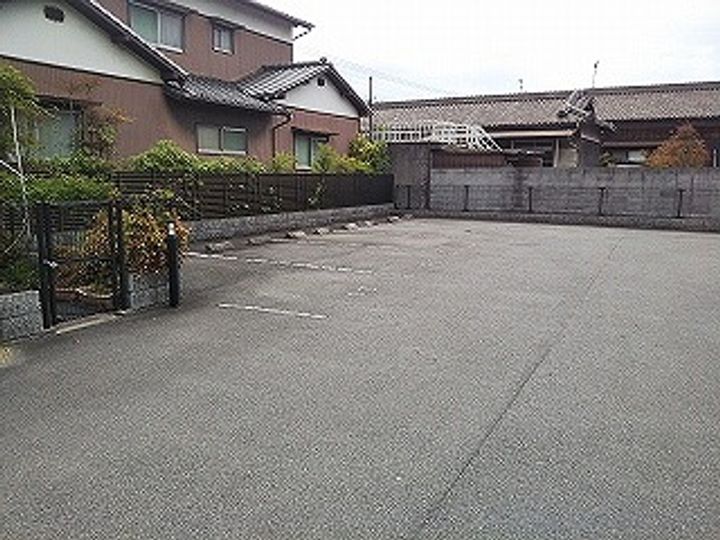 レオパレスKANBE107のその他画像