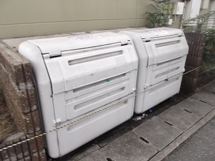 レオパレスドミール細江N壱番館106のその他画像