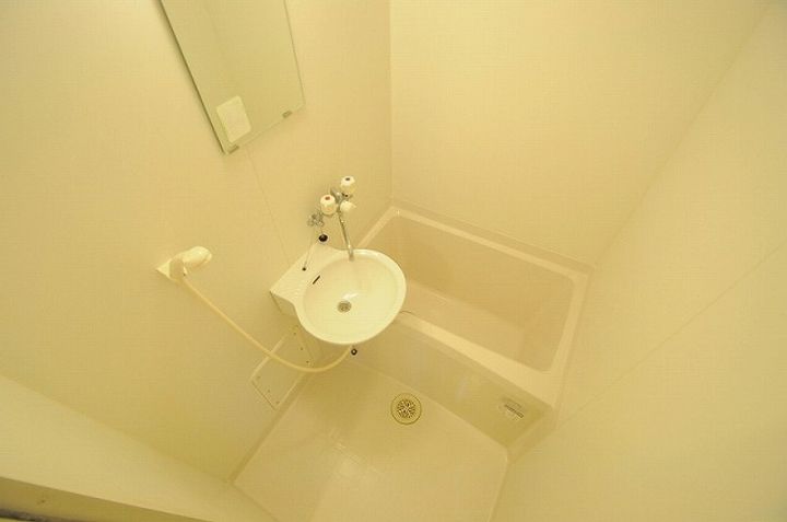 レオパレスドミール細江N壱番館106のその他画像