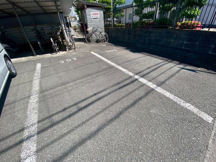 マリッチ今宿のその他画像