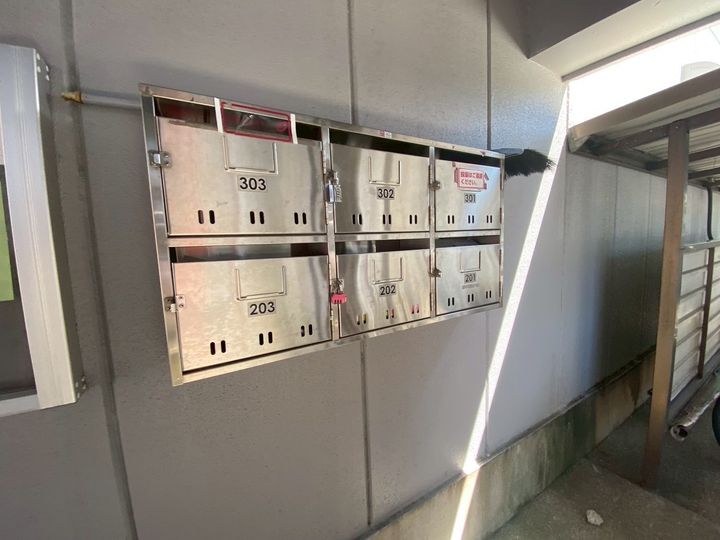 マリッチ今宿のその他画像