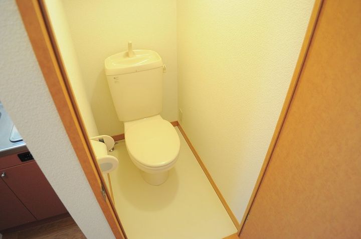 レオパレスドミール細江N弐番館203のその他画像