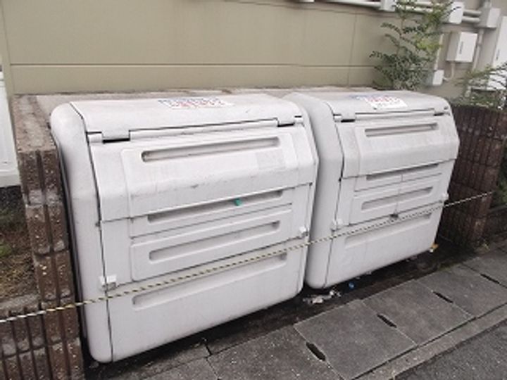 レオパレスドミール細江N弐番館206のその他画像
