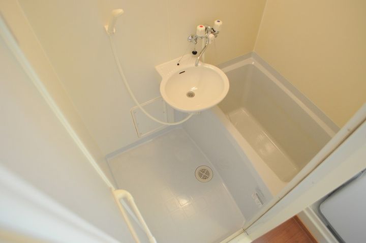 レオパレスドミール細江N弐番館206のその他画像