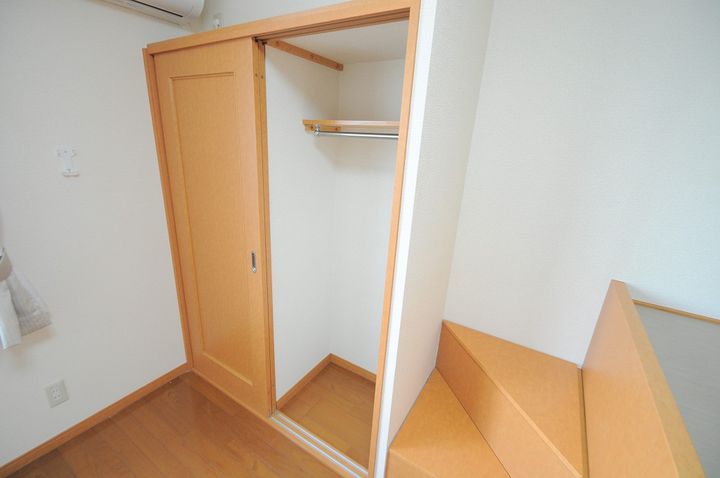 レオパレスドミール細江N弐番館206のその他画像