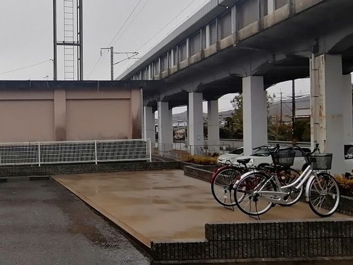 レオパレスはーとぼっくすS203のその他画像