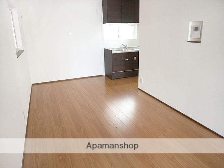 兵庫県高砂市米田町米田(一戸建)の賃貸物件戸建ての居間