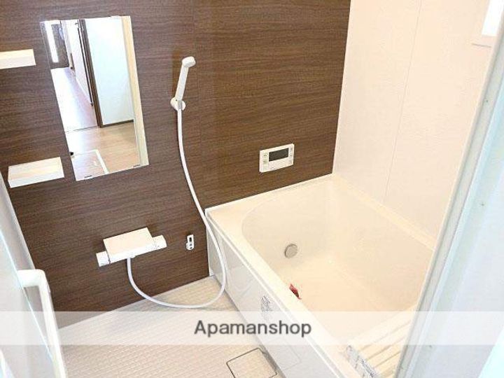 兵庫県高砂市米田町米田(一戸建)の賃貸物件戸建ての風呂